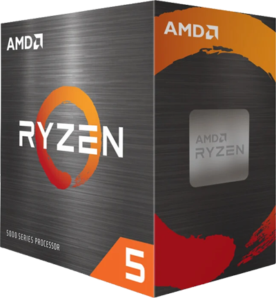 AMD Ryzen 5