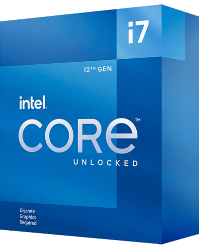 Intel Core i7